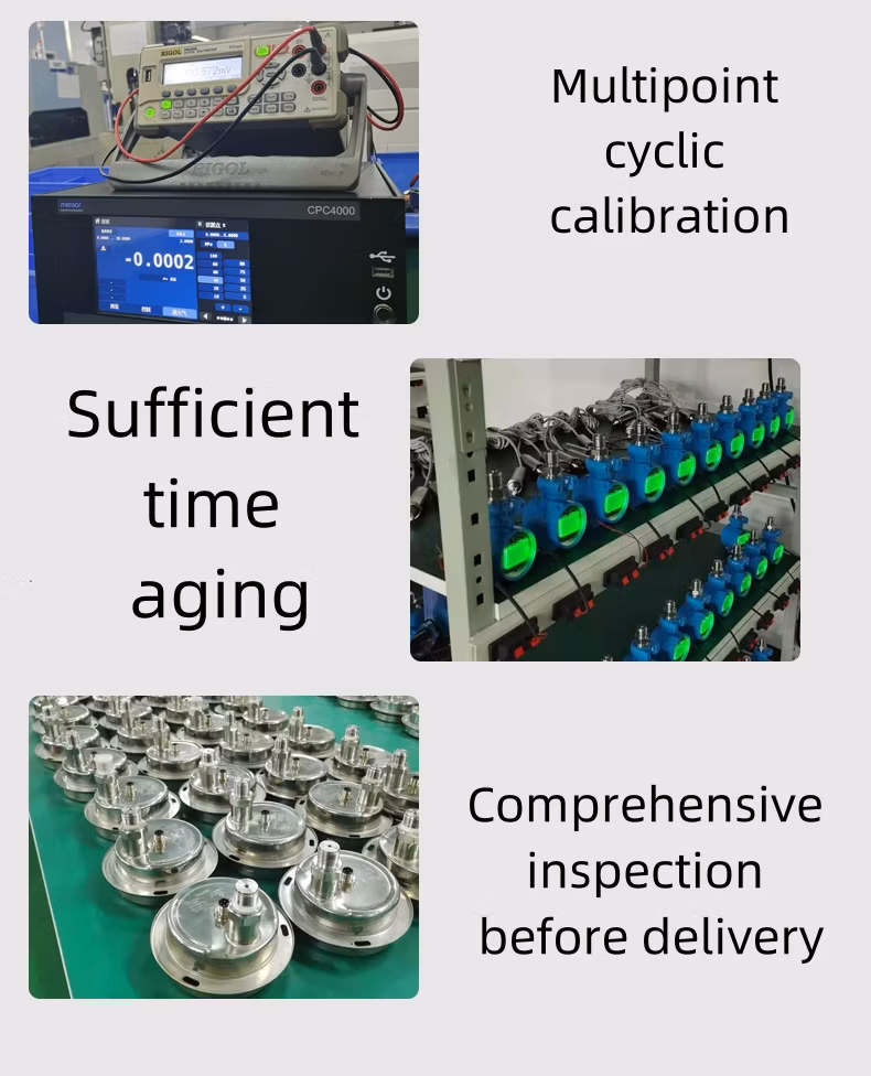 HFS-CS1 Pedal Type Capsule Sensor Micro Pressure Vehicle Brake Force Detection Device Industrial Automation Sensor