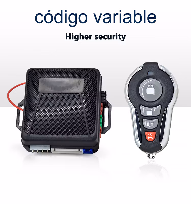 Factory One Way Bluetooth Remote Control Close Open Pke Car Alarm for VW/Toyota/Polo/Honda /KIA