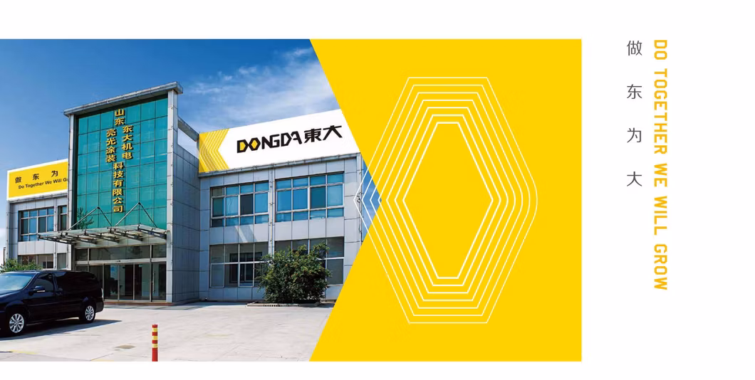 Environmentally Friendly Automotive Paint Booth Advanced Automated Control System for Paint Booths