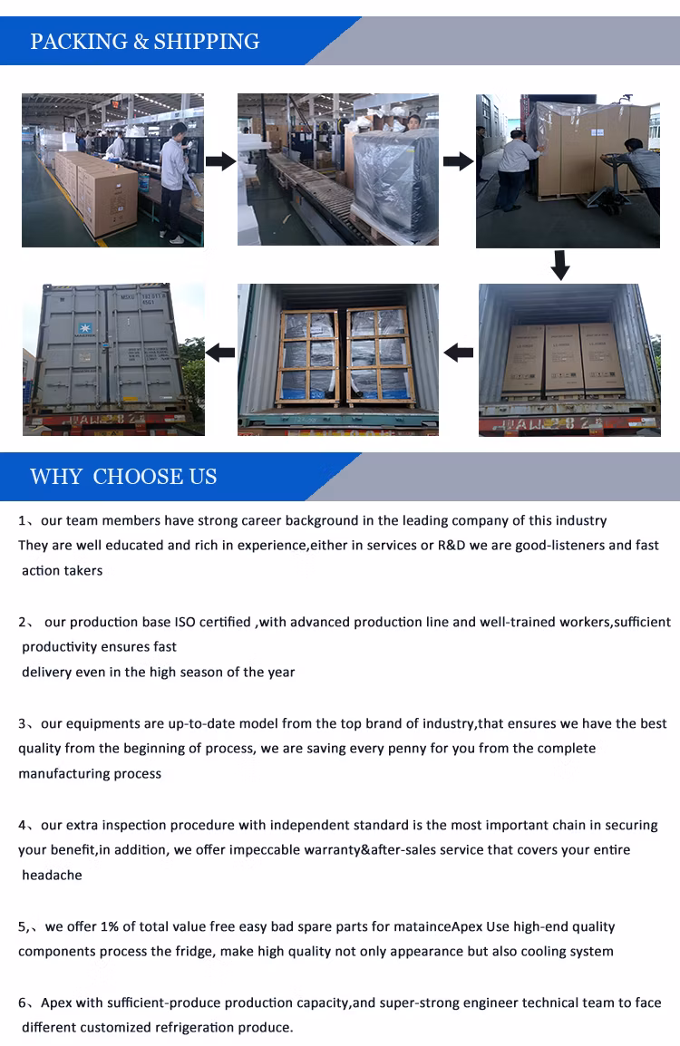 Small Fridges Compact Counter Top Table 165L Hotel Room Refrigerator Glass Door Refrigerated Display