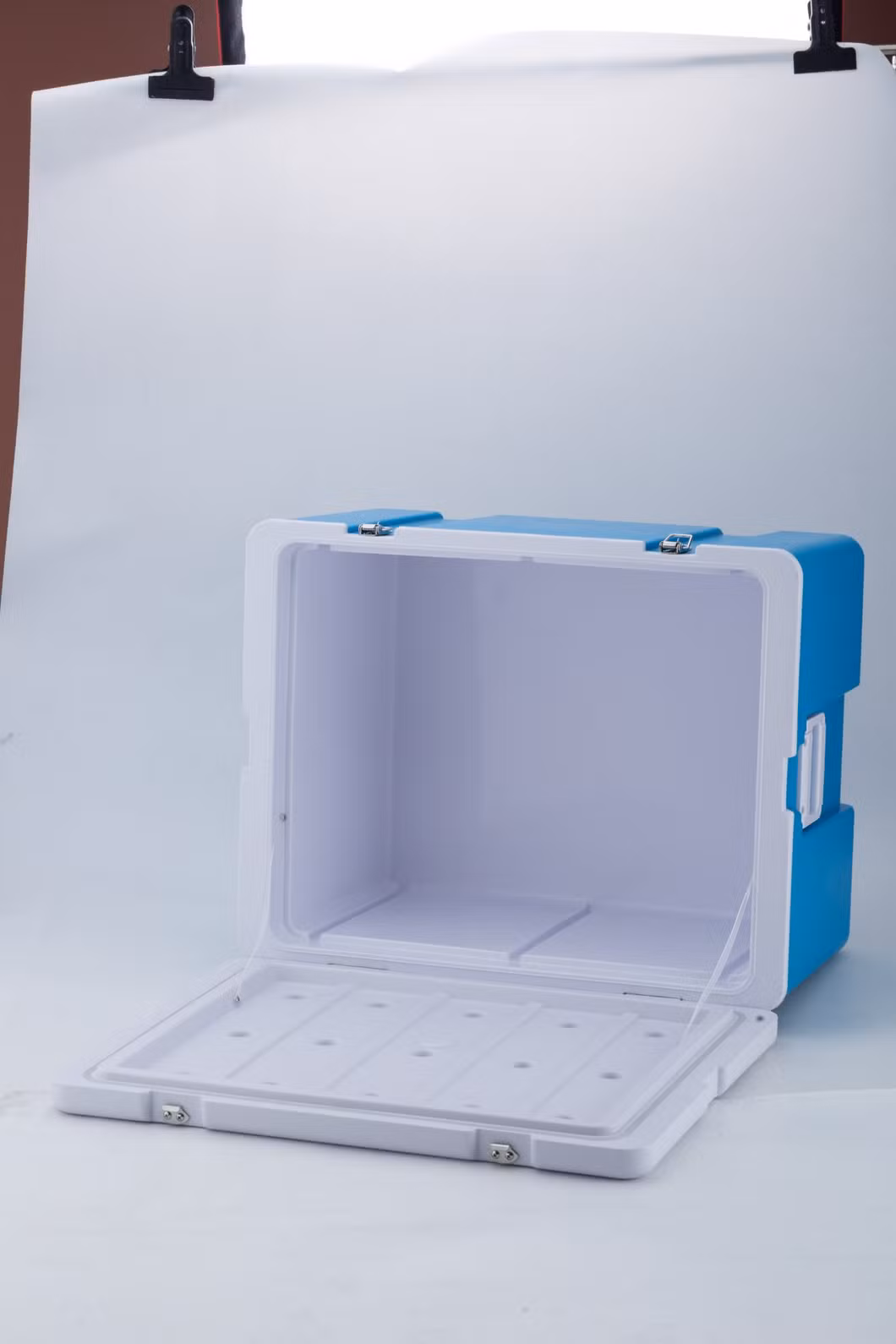 Hochey Medical Car Refrigerator Vaccine Carriers Portable Storage Freezers Price