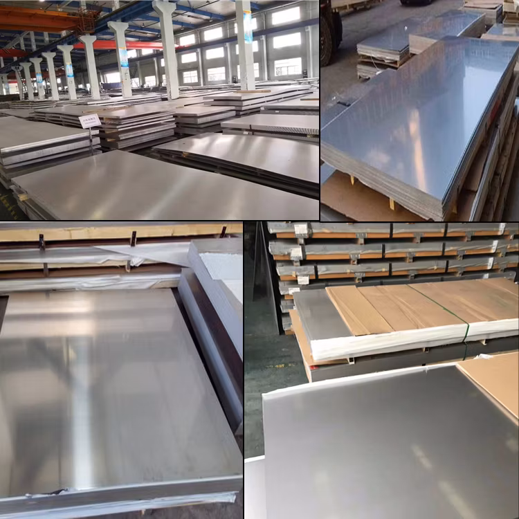 10 mm Thick Stainless Steel Stainless Steel Designer Sheet