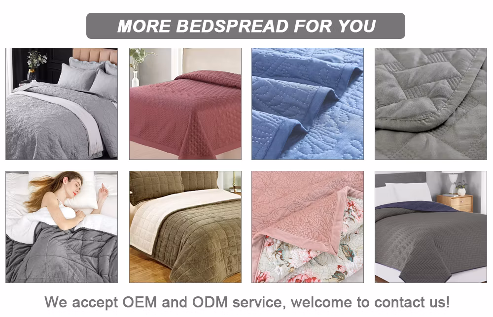 Premium Custom Logo Hotel Bed Linen Duvet Cover Bed Sheet Hotel Bedding Set