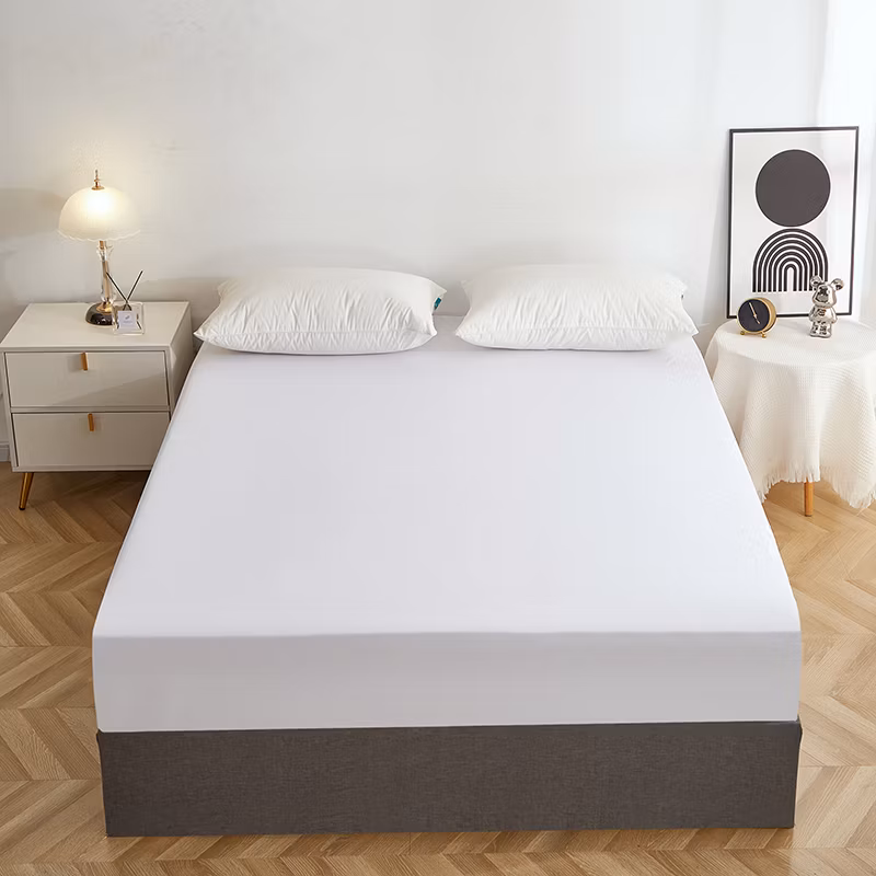 Copertura per piumone singolo, lenzuolo, doppio, materiali, tessuto 100% cotone, lenzuolo con angoli, set di lenzuola, set di biancheria da letto, biancheria