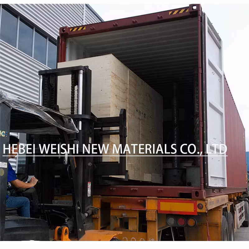 Efficient Corrosion-Resistant Small Induced Draft Flow Types AC Counter Flow Automatic ISO9001 FRP Cooilng Tower