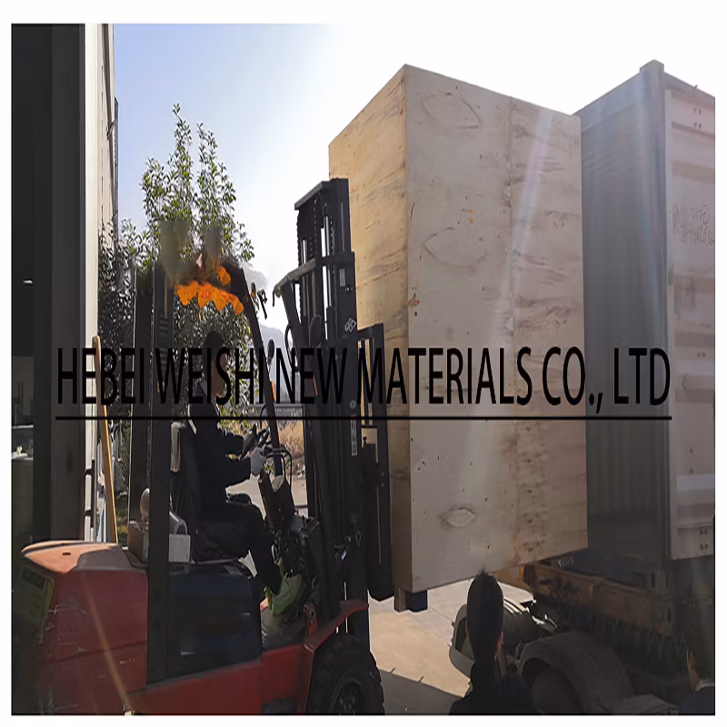 Efficient Corrosion-Resistant Small Induced Draft Flow Types AC Counter Flow Automatic ISO9001 FRP Cooilng Tower