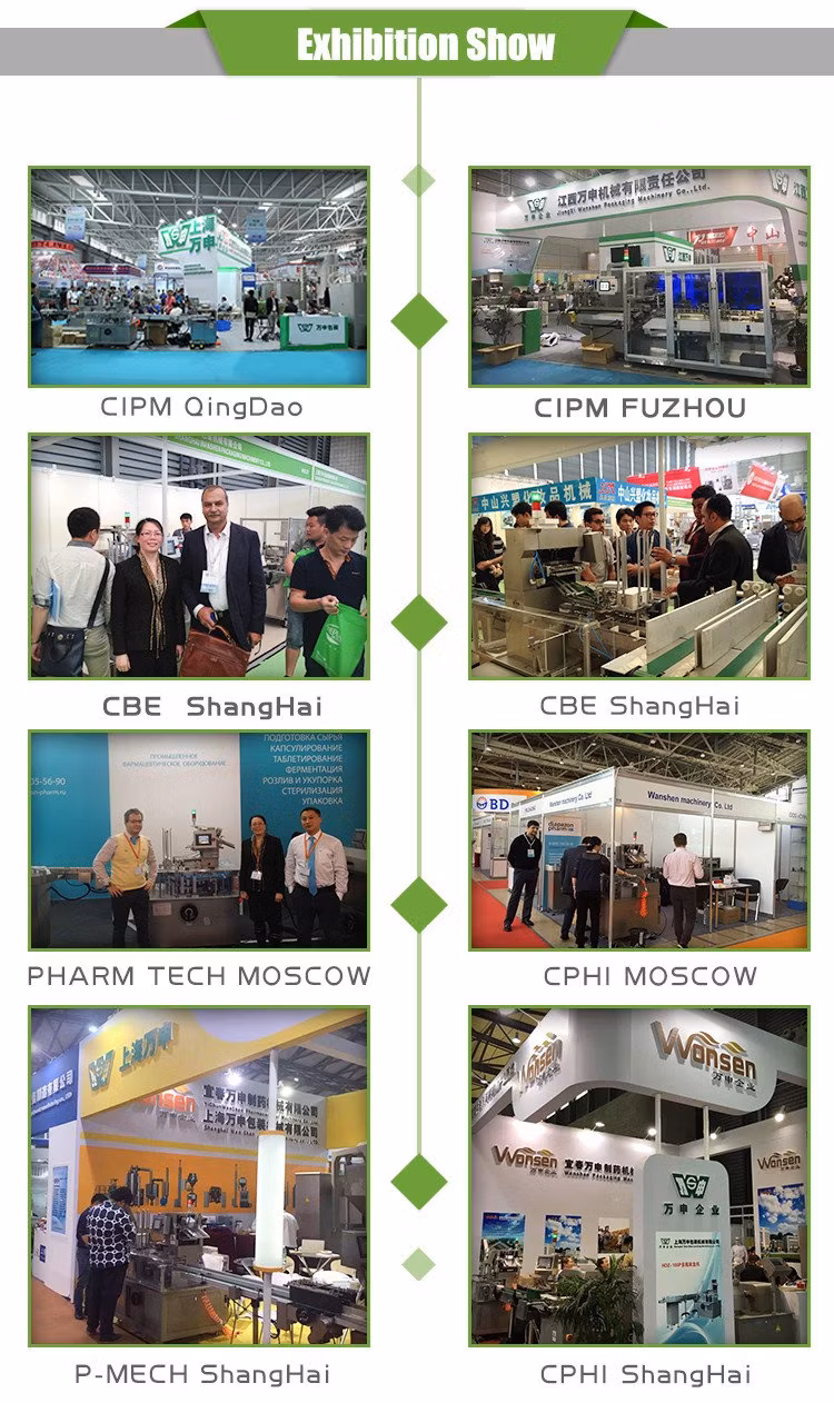 Hot Selling Automatic Overwrapping Machine Carton Box Wrapping Machine/Equipment Food/Cosmetic/Pharmaceutial/Stationary for Packing/Packaging Machinery
