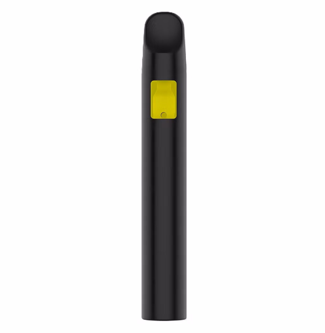 1.0ml 2.0ml Empty Disposable Vape Pod System Zirconia Full Ceramic Vape Pen Medical Grade Heavy Metal Free Inhale Activated Disposable Pod for Live Resin -Oi