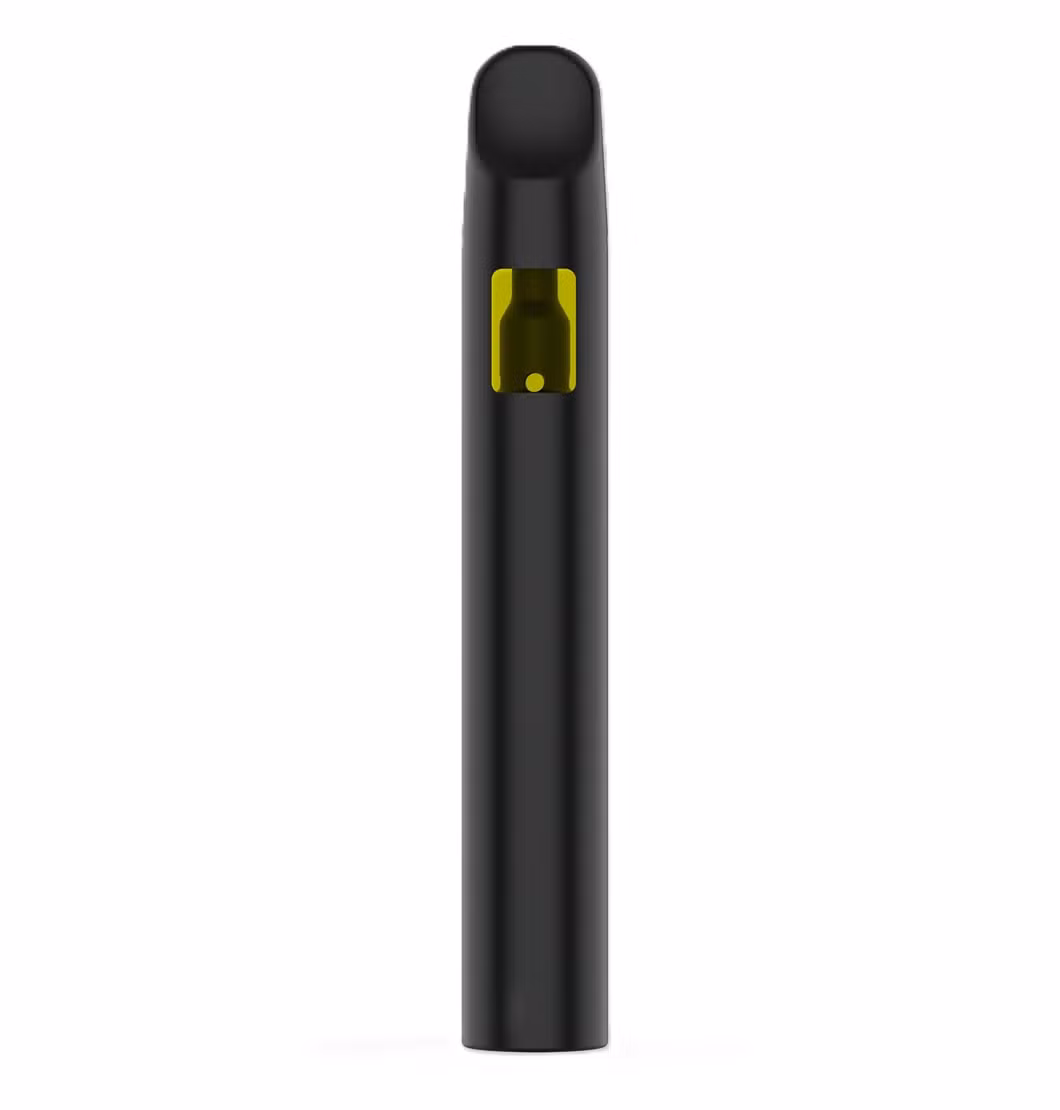 1.0ml 2.0ml Empty Disposable Vape Pod System Zirconia Full Ceramic Vape Pen Medical Grade Heavy Metal Free Inhale Activated Disposable Pod for Live Resin -Oi