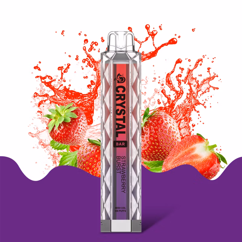 Wholesale Myde Cube Disposable Vapes The Ultimate Way to Stock up