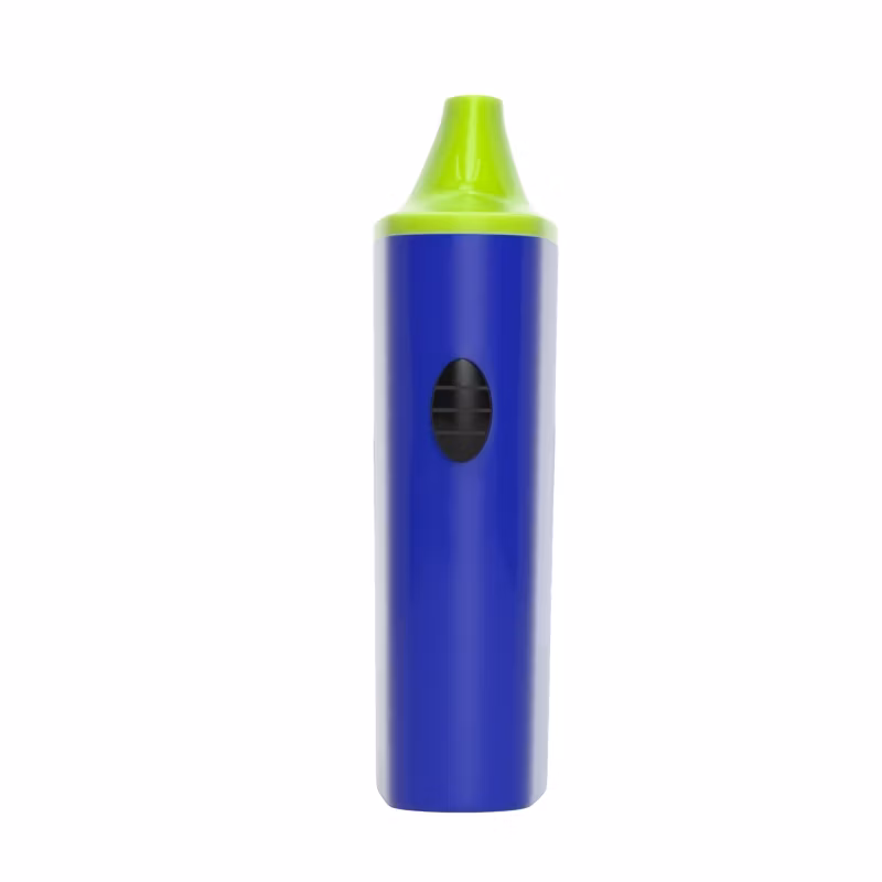 Htr Best Disposable Vape for Sale OEM Customized 3G Refillable Disposable Vapes Rechargeable Vape Pen with Thick Oil Disposable Vape