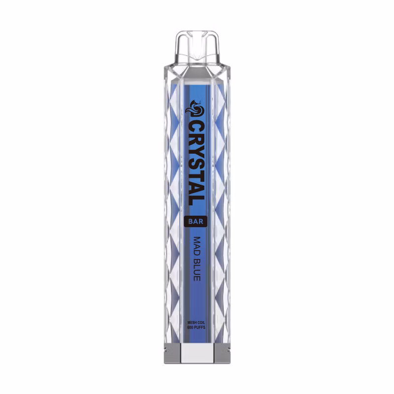 Wholesale Myde Cube Disposable Vapes The Ultimate Way to Stock up