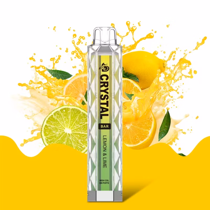 Wholesale Myde Cube Disposable Vapes The Ultimate Way to Stock up