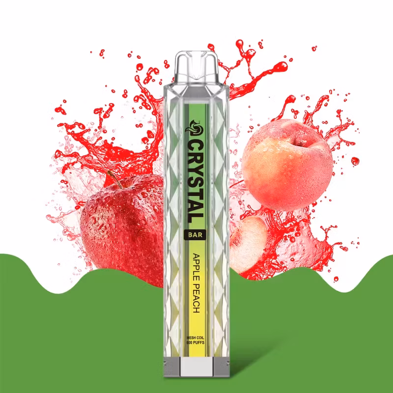 Wholesale Myde Cube Disposable Vapes The Ultimate Way to Stock up