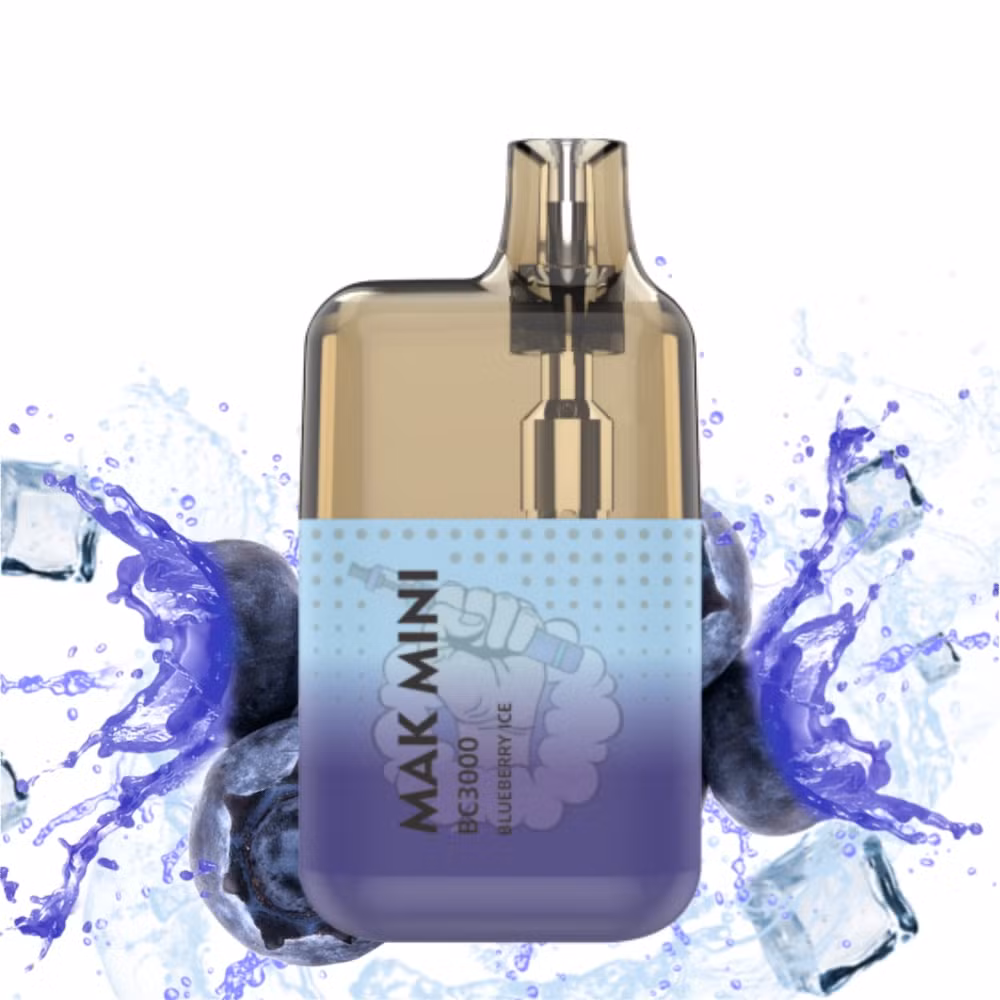 Wholesale Vape Bc3000 Puffs Disposable Electronic Cigarette Vape Pen