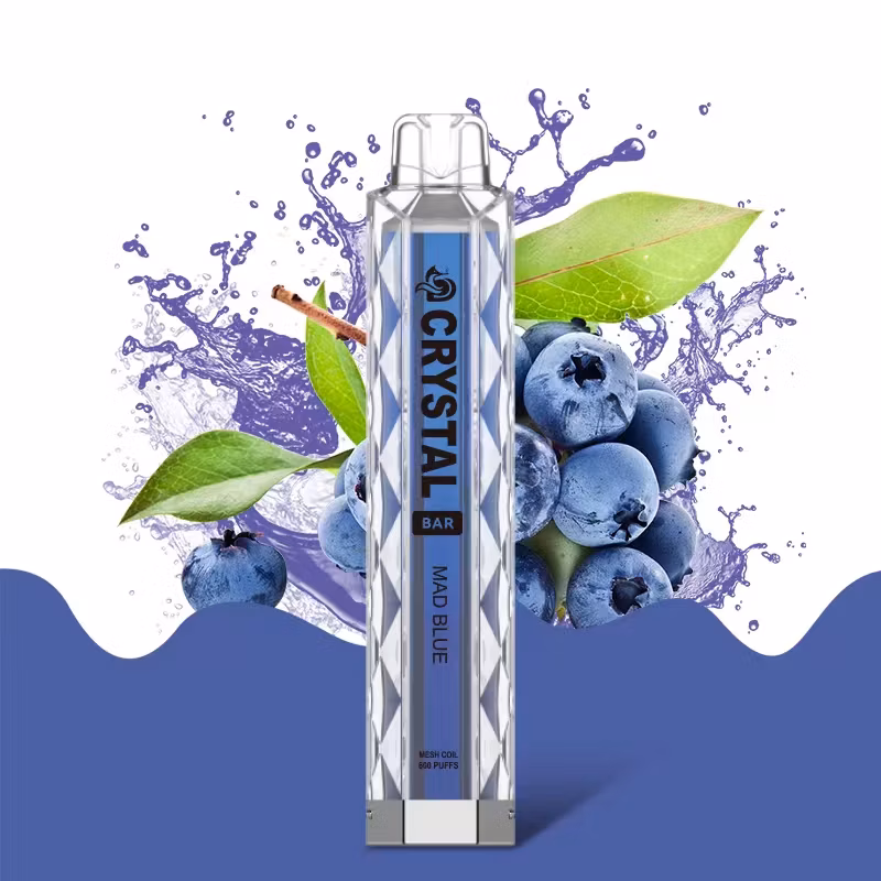 Wholesale Myde Cube Disposable Vapes The Ultimate Way to Stock up