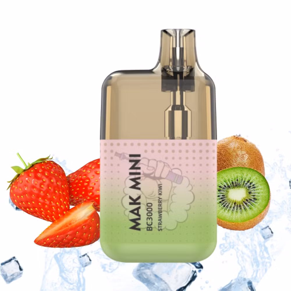 Wholesale Vape Bc3000 Puffs Disposable Electronic Cigarette Vape Pen