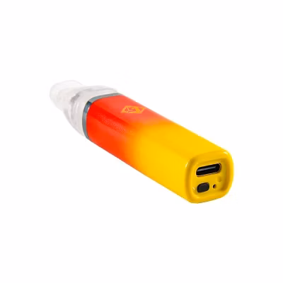 Vaporizer Pod Disposable Sluggers Hit 2g Empty Vape Cart 2g Disposable Vaporizer Electronic Cigarette