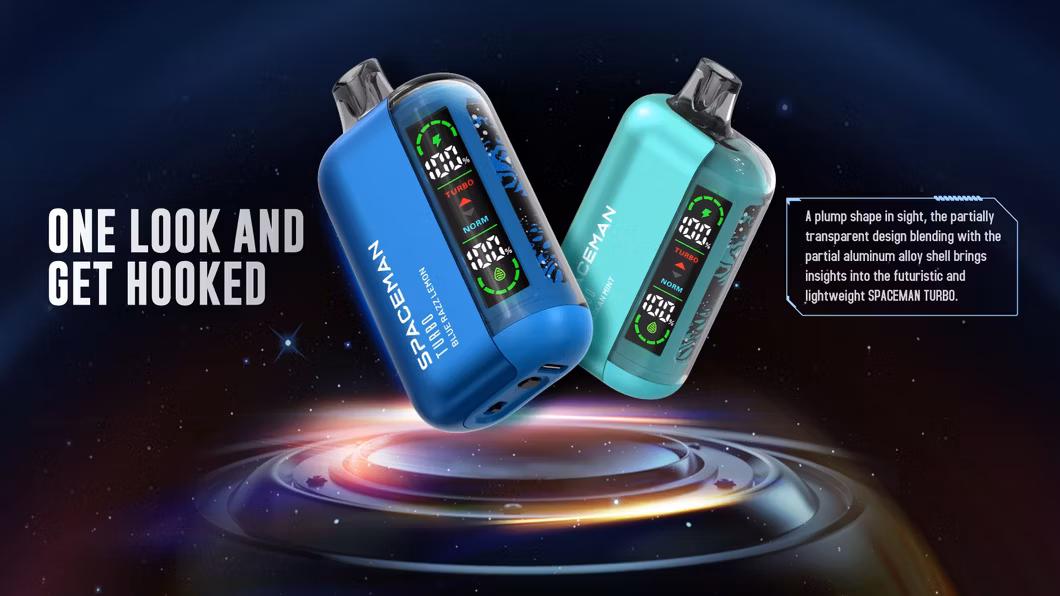 Priv Bar Turbo 15000 Puff 15K Electronic Cigarette China 10000 Zbood Coming Smash 18000 Puff Cigarrillo Electronico Disposable Vape
