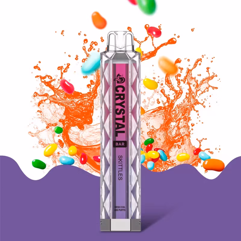 Wholesale Myde Cube Disposable Vapes The Ultimate Way to Stock up