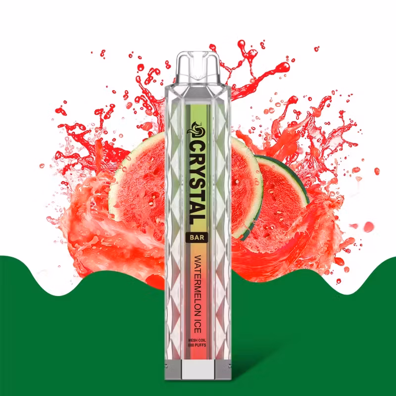 Wholesale Myde Cube Disposable Vapes The Ultimate Way to Stock up