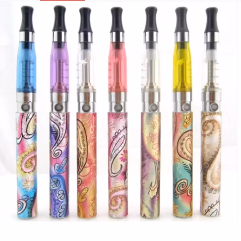 Refillable Stainless Cartomizers/Atomizer Vape Pen CE5