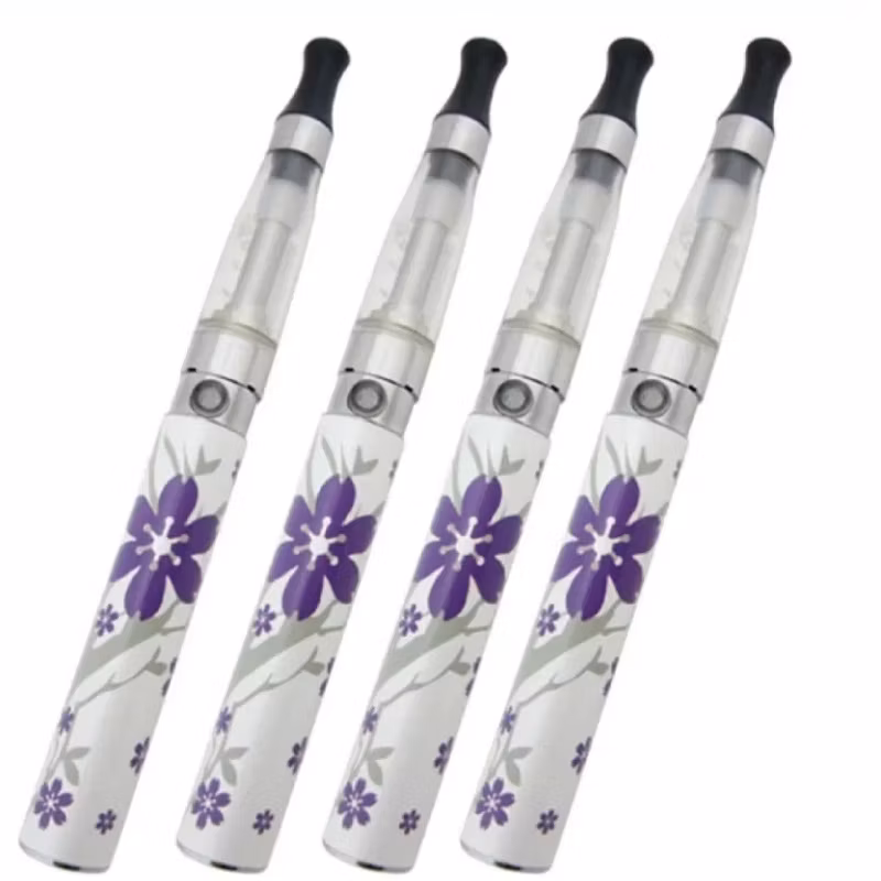 Refillable Stainless Cartomizers/Atomizer Vape Pen CE5