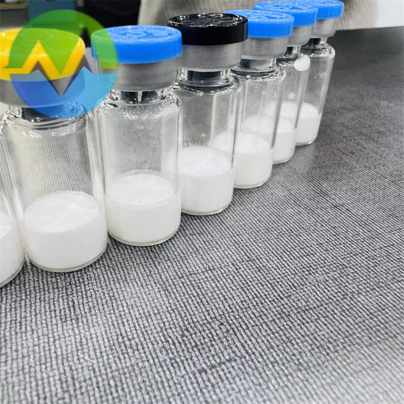 Sermaglutide Peptide Na-Semax/Na-Selank/Na-Selank-Nh2/Na-Semax-Nh2/Pinealon/Cortagen/Epithalon/Na-Epithalon/Na-Epithalon-Nh2