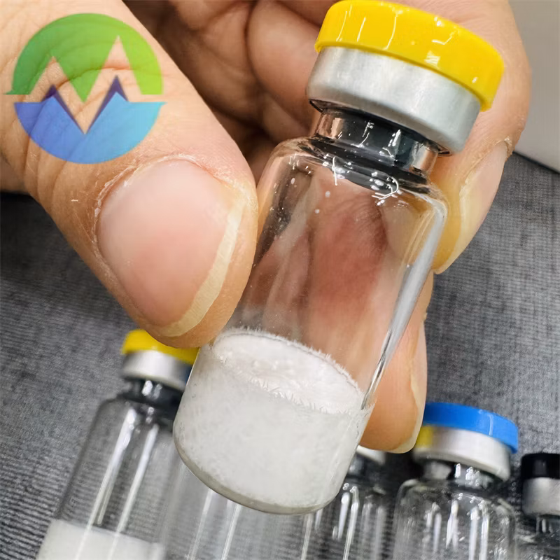 Sermaglutide Peptide Na-Semax/Na-Selank/Na-Selank-Nh2/Na-Semax-Nh2/Pinealon/Cortagen/Epithalon/Na-Epithalon/Na-Epithalon-Nh2