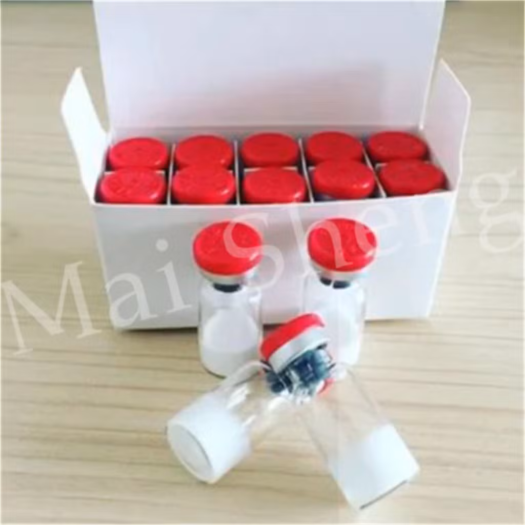 Sermaglutide Peptide Na-Semax/Na-Selank/Na-Selank-Nh2/Na-Semax-Nh2/Pinealon/Cortagen/Epithalon/Na-Epithalon/Na-Epithalon-Nh2