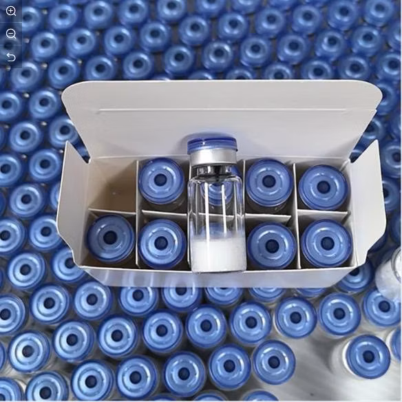 Bioregulator 99% Peptide Powder Ala-Glu-Asp-PRO Cortagen Cartalax 20mg
