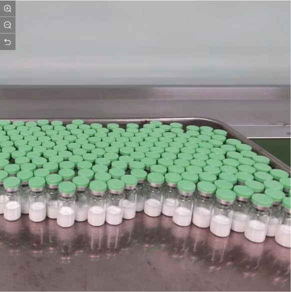 Bioregulator 99% Peptide Powder Ala-Glu-Asp-PRO Cortagen Cartalax 20mg