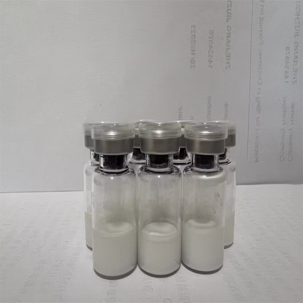 Rejuline Acetyl Decapeptide 3 CAS 935288-50-9 Cosmetic Peptide Powder for Anti Wrinkle Factory Wholesale Price