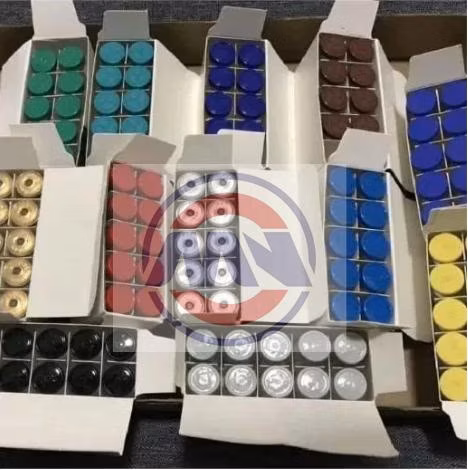 Chemicals Powder Peptides Lyophilized Oxytocin with Safe Delivery