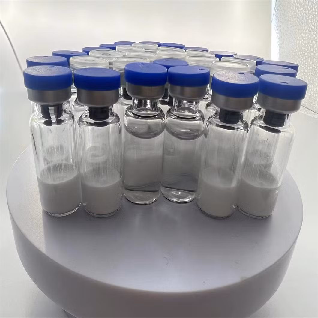 Rejuline Acetyl Decapeptide 3 CAS 935288-50-9 Cosmetic Peptide Powder for Anti Wrinkle Factory Wholesale Price