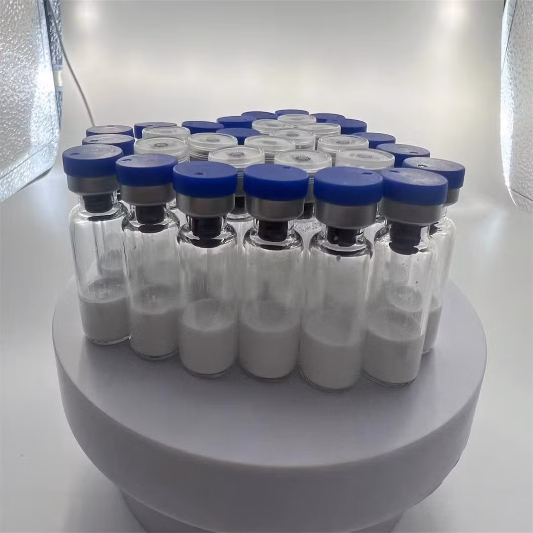 Rejuline Acetyl Decapeptide 3 CAS 935288-50-9 Cosmetic Peptide Powder for Anti Wrinkle Factory Wholesale Price