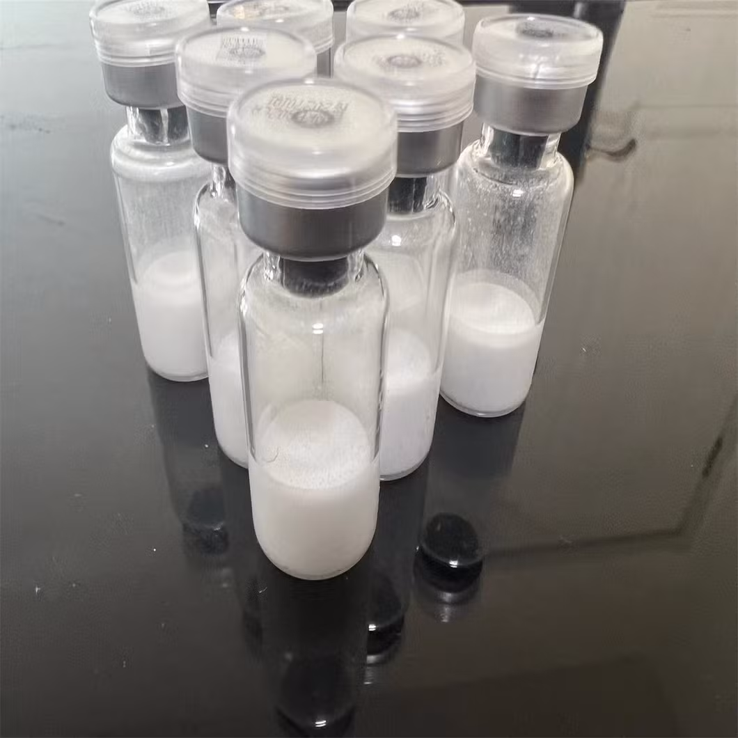 Rejuline Acetyl Decapeptide 3 CAS 935288-50-9 Cosmetic Peptide Powder for Anti Wrinkle Factory Wholesale Price
