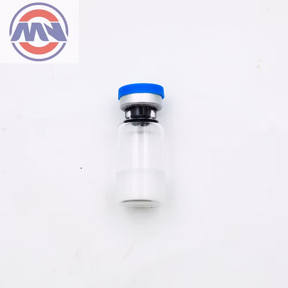 Chemicals Powder Peptides Lyophilized Oxytocin with Safe Delivery