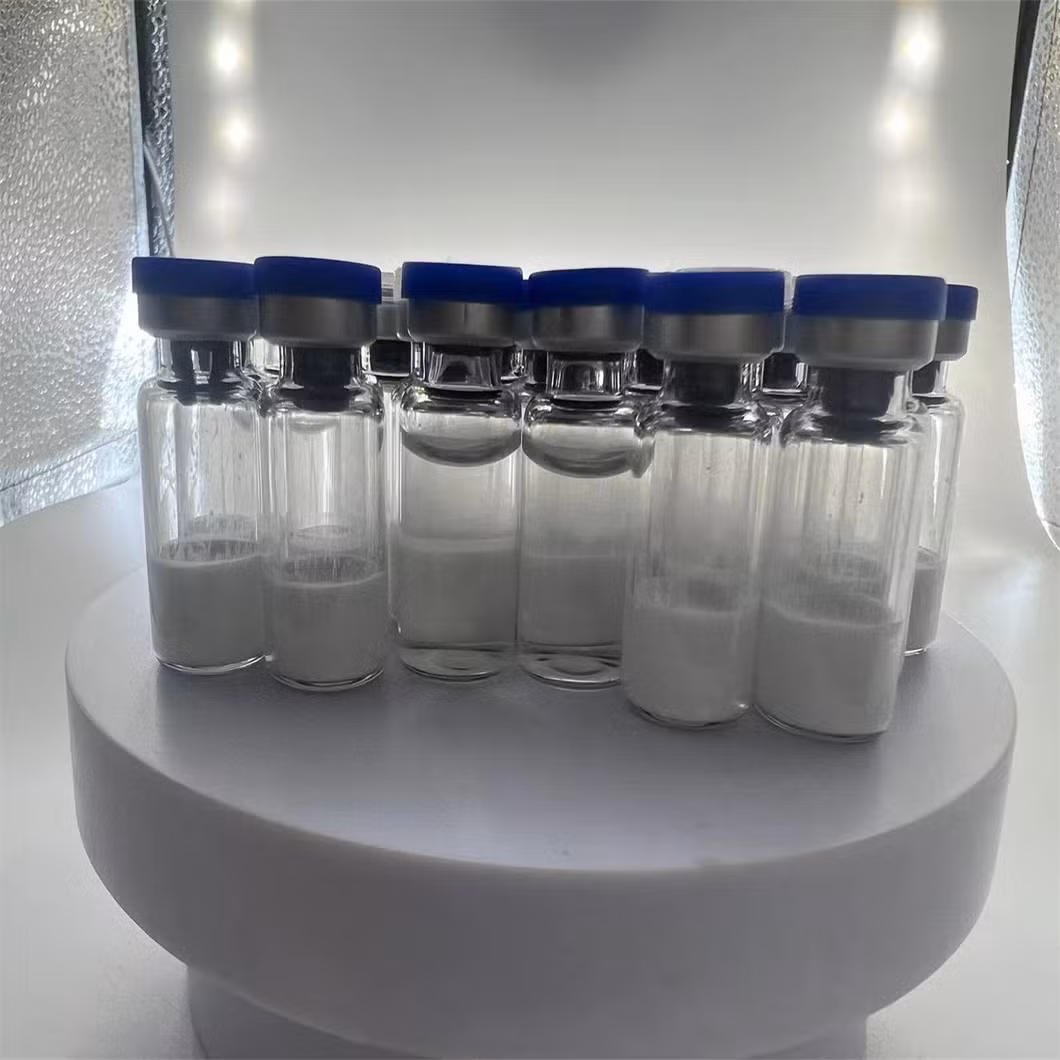 Rejuline Acetyl Decapeptide 3 CAS 935288-50-9 Cosmetic Peptide Powder for Anti Wrinkle Factory Wholesale Price