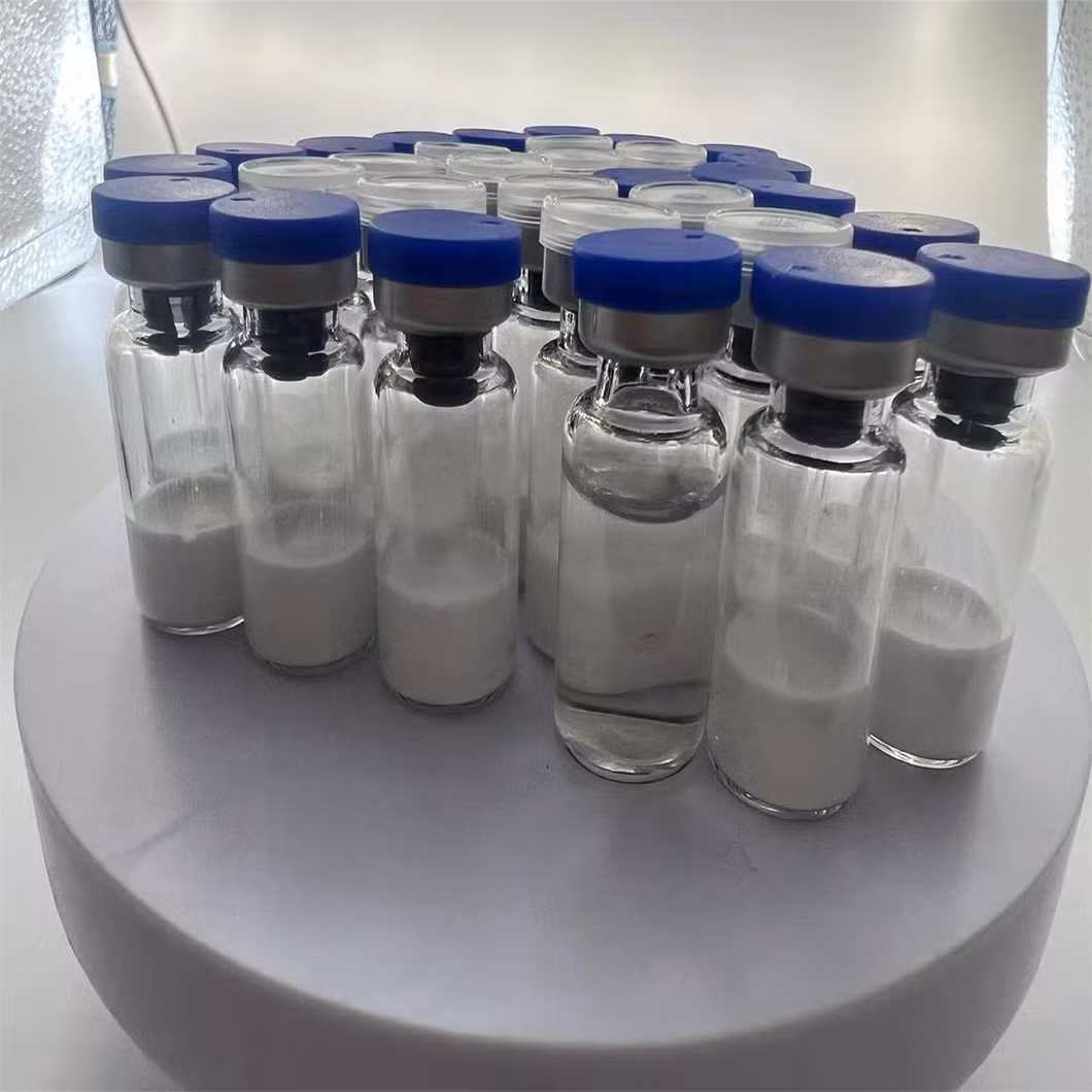 Rejuline Acetyl Decapeptide 3 CAS 935288-50-9 Cosmetic Peptide Powder for Anti Wrinkle Factory Wholesale Price
