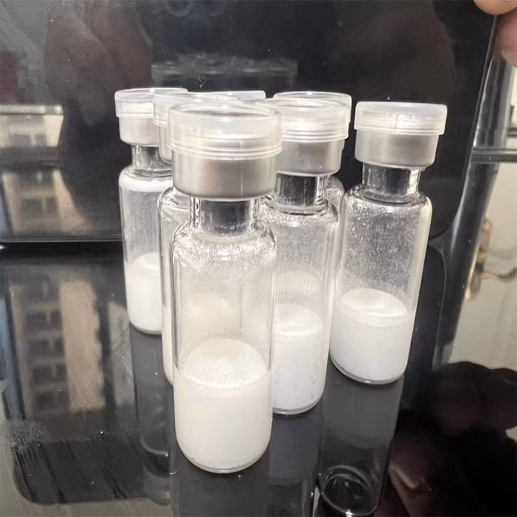 Rejuline Acetyl Decapeptide 3 CAS 935288-50-9 Cosmetic Peptide Powder for Anti Wrinkle Factory Wholesale Price