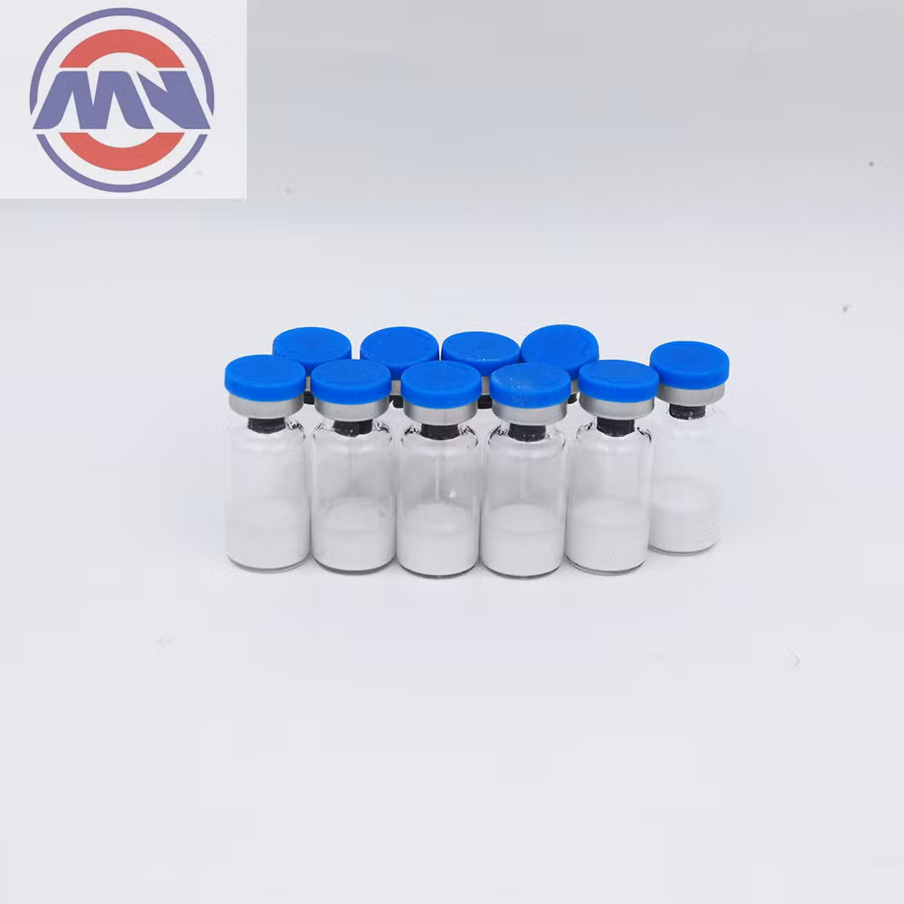 Chemicals Powder Peptides Lyophilized Oxytocin with Safe Delivery