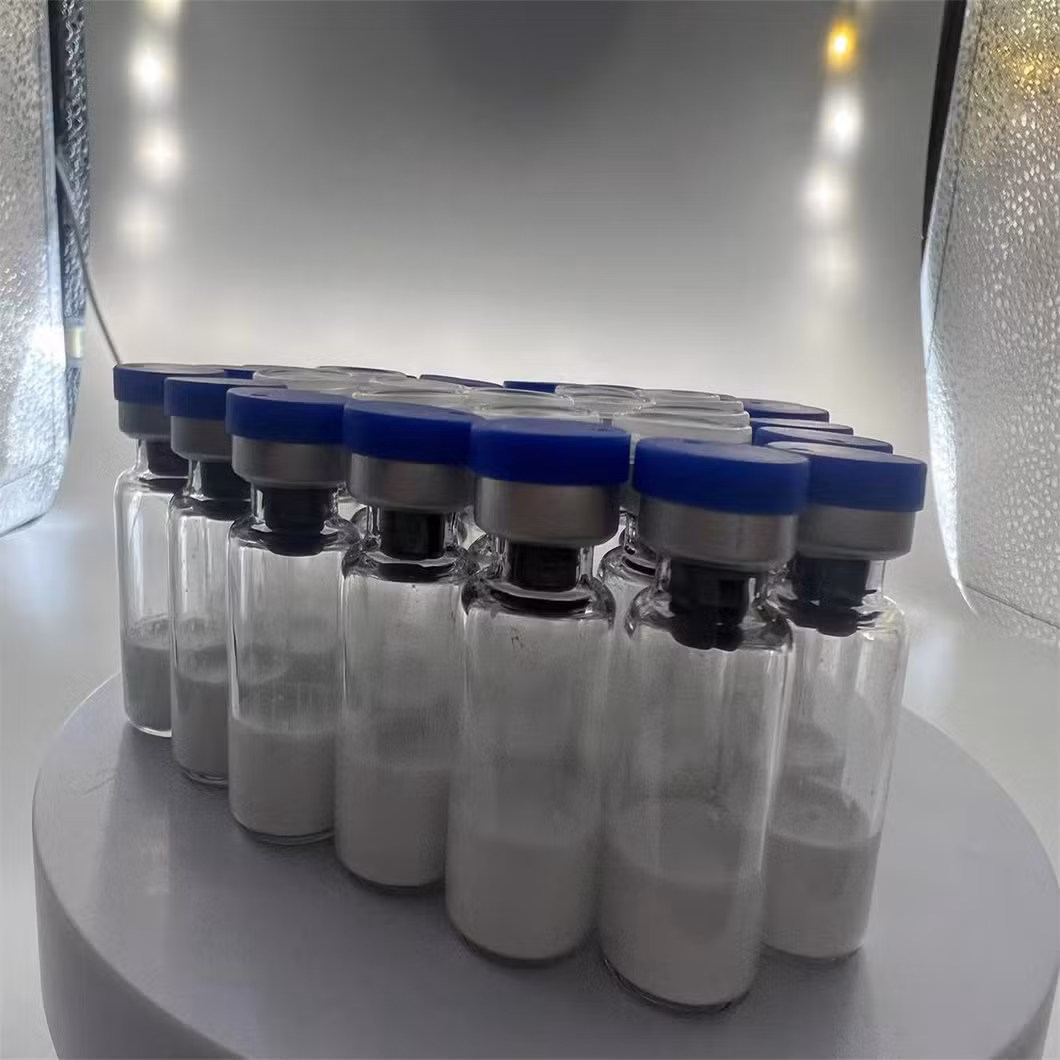 Rejuline Acetyl Decapeptide 3 CAS 935288-50-9 Cosmetic Peptide Powder for Anti Wrinkle Factory Wholesale Price