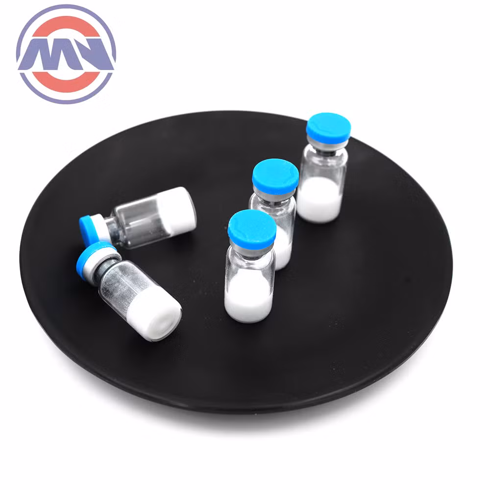 Chemicals Powder Peptides Lyophilized Oxytocin with Safe Delivery