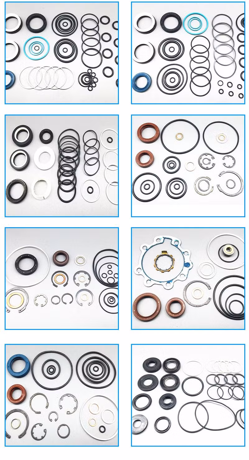 Ap-Jsw Brand High Quality Repair Components Steering Repair High Quality Automotive Components