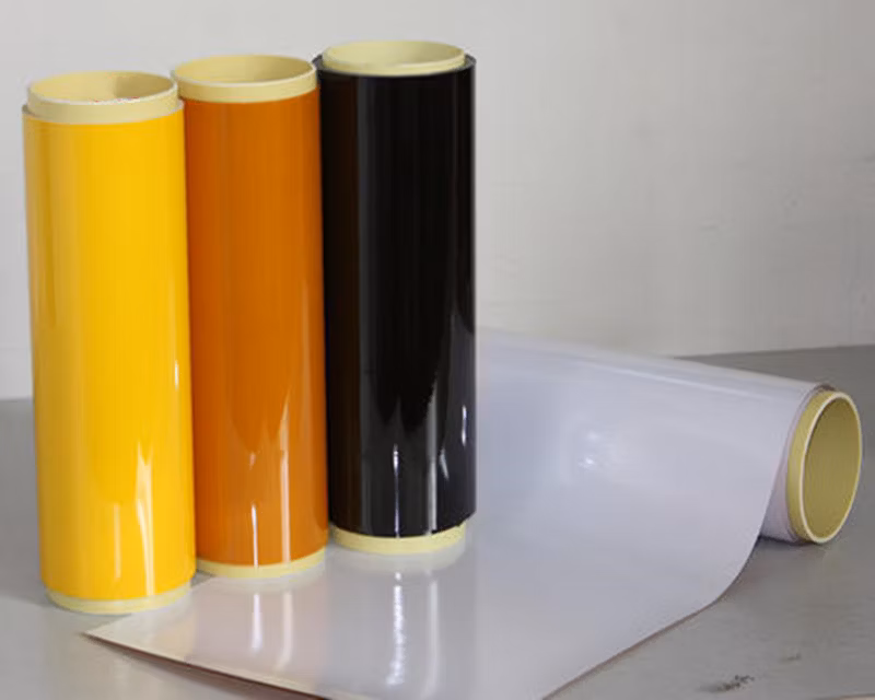 Single Side Copper Pet Fccl FPCB