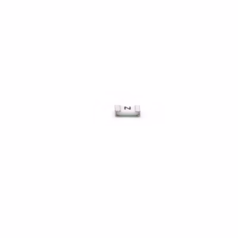 50A 100V DC Surface Mount Fuses Fast Acting Automotive Grade Certified-S1206-FC