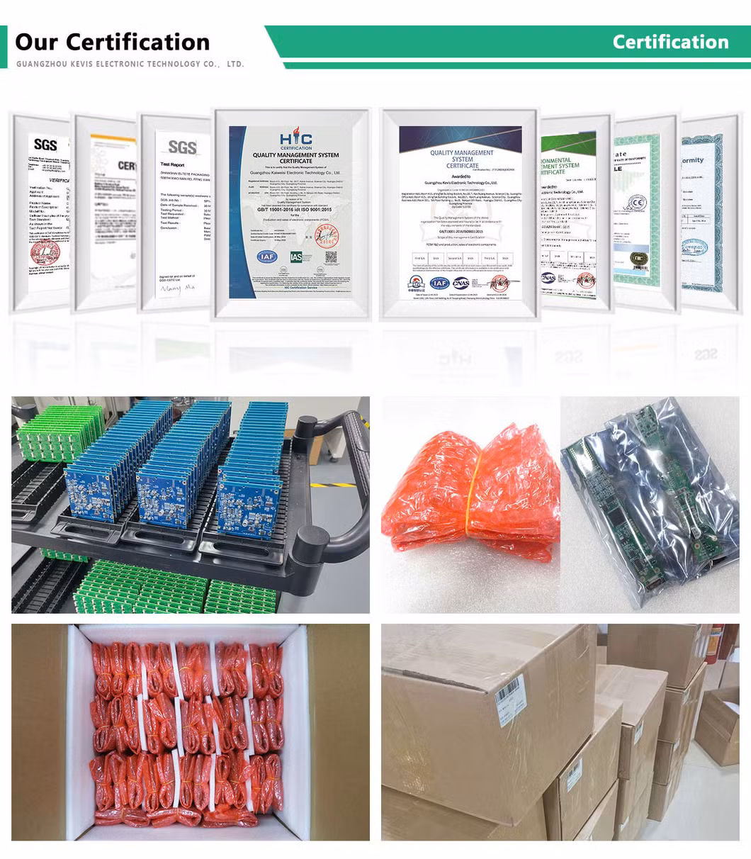 PCB & PCBA Electronic Circuits Board Design Printed and PCBA Clone Assembly Services