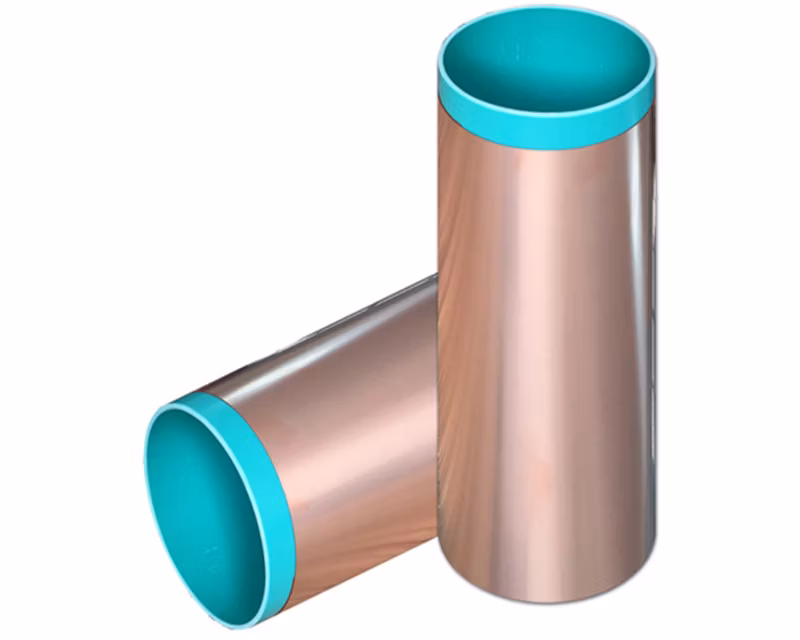 Single Side Copper Pet Fccl FPCB
