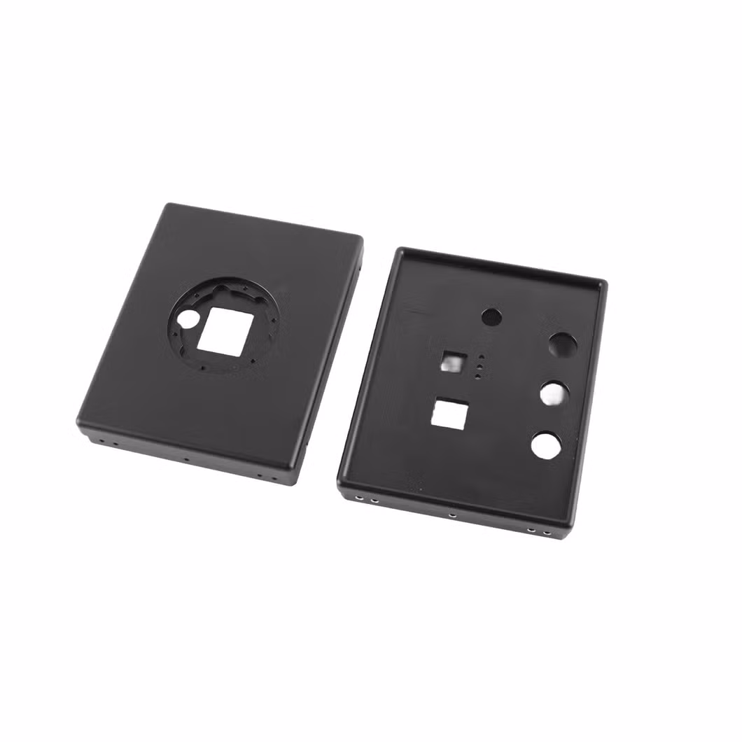 5 Axis High Precision CNC Turning Medical Component/ Smart Home Assembly